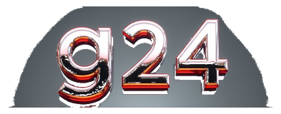 g24 logo