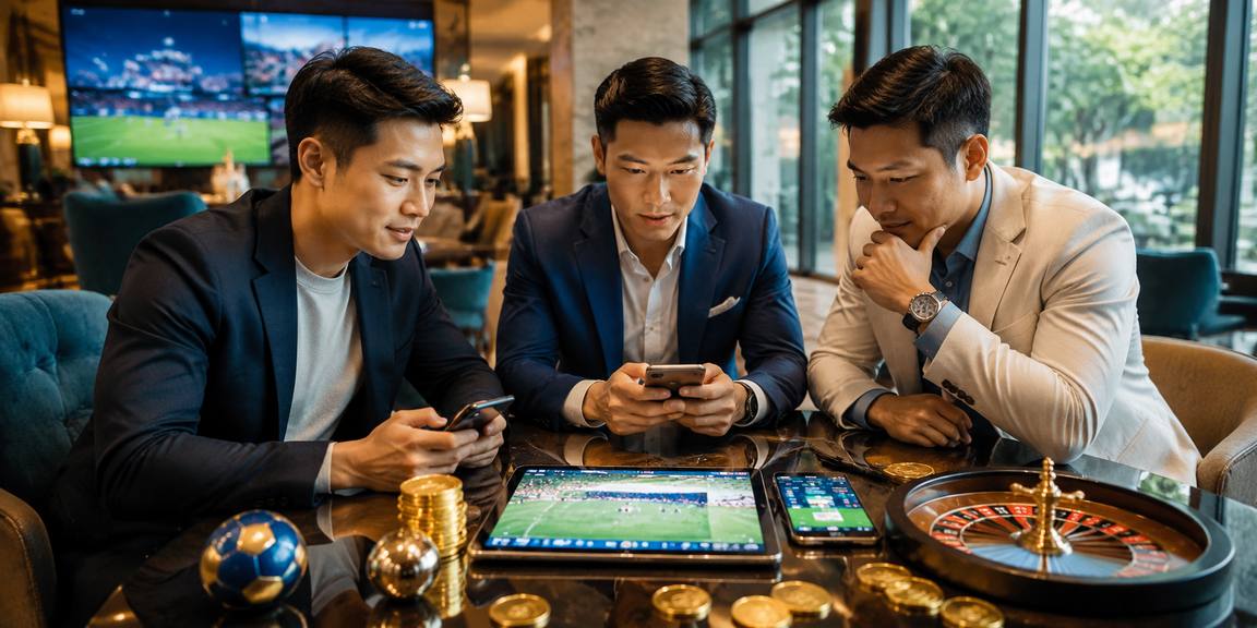 g24 mobile gaming