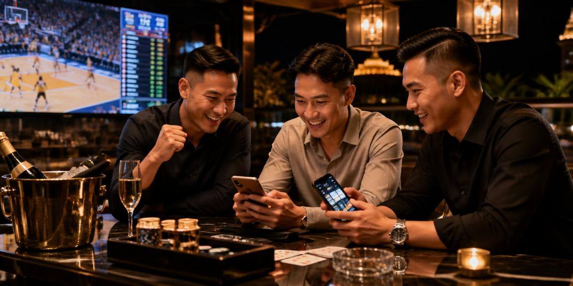 g24 Sổ Accumulator Của Chúng Tôi Ghép Kèo Từ Nhiều Giải Đấu